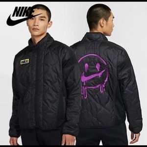Nike Grateful Dead Travis Scott Jacket CK6857 010